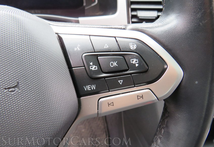 2021 Volkswagen Atlas - Image 32