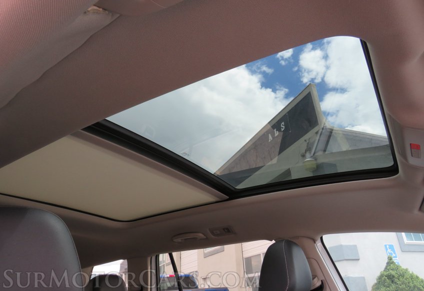 2021 Volkswagen Atlas - Image 46