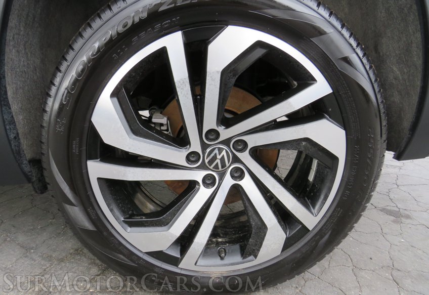 2021 Volkswagen Atlas - Image 49