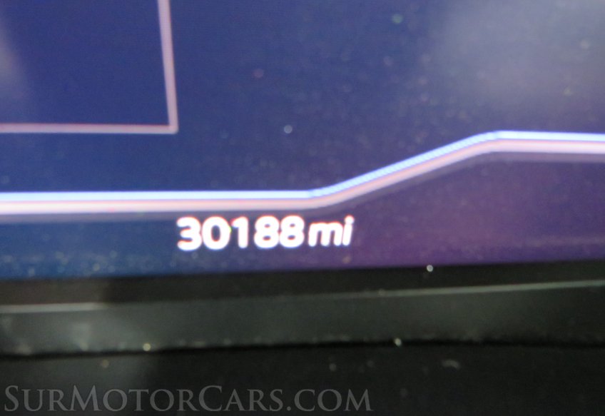 2021 Volkswagen Atlas - Image 36