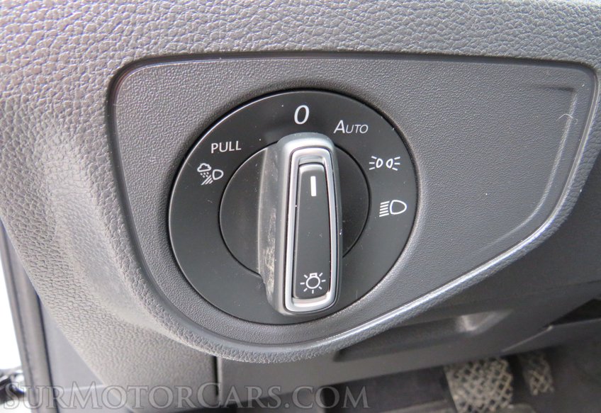 2021 Volkswagen Atlas - Image 43