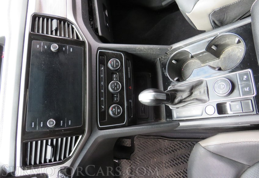 2021 Volkswagen Atlas - Image 34