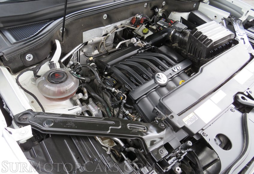 2021 Volkswagen Atlas - Image 52