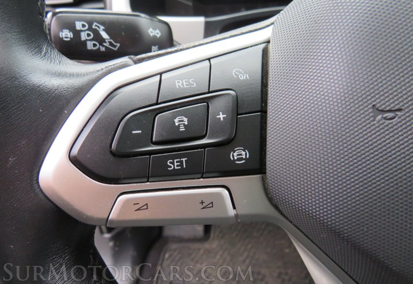 2021 Volkswagen Atlas - Image 33