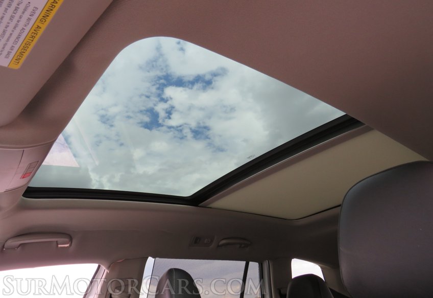 2021 Volkswagen Atlas - Image 45