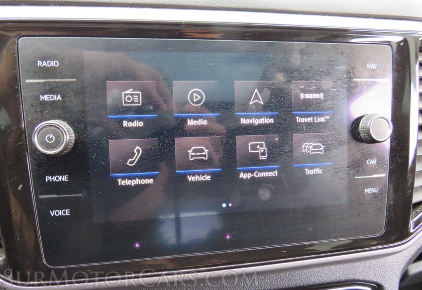 2021 Volkswagen Atlas - Image 38