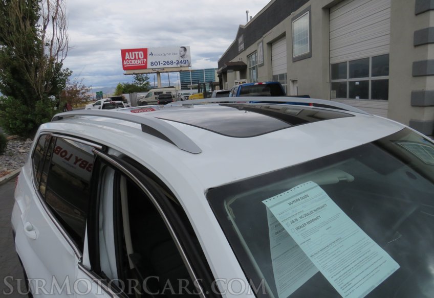 2021 Volkswagen Atlas - Image 13