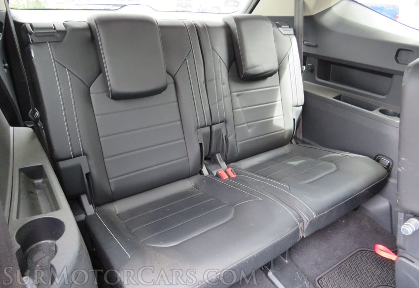 2021 Volkswagen Atlas - Image 31