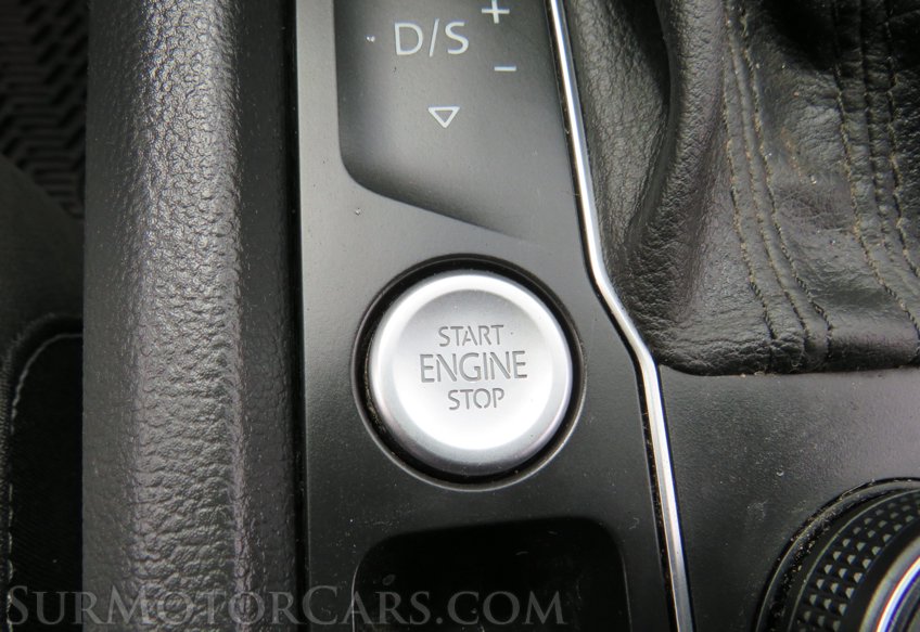 2021 Volkswagen Atlas - Image 42