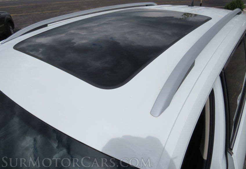 2021 Volkswagen Atlas - Image 14