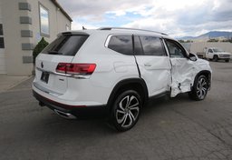 2021 Volkswagen Atlas - Image 9