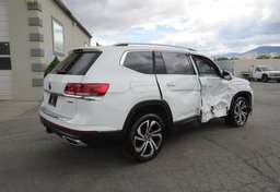 2021 Volkswagen Atlas - Image 7