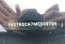 2021 Volkswagen Atlas - Image 54