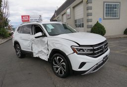 2021 Volkswagen Atlas - Image 5