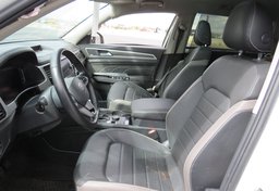 2021 Volkswagen Atlas - Image 25