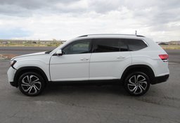 2021 Volkswagen Atlas - Image 10