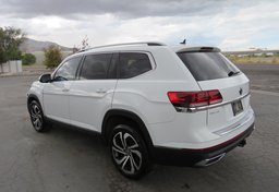 2021 Volkswagen Atlas - Image 6