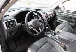 2021 Volkswagen Atlas - Image 22