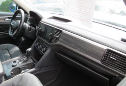 2021 Volkswagen Atlas - Image 23