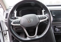 2021 Volkswagen Atlas - Image 21