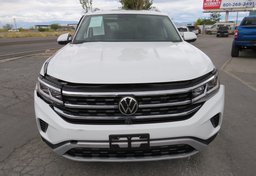2021 Volkswagen Atlas - Image 12