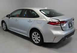 Thumbnail of 2025 Toyota Corolla