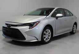 Thumbnail of 2025 Toyota Corolla