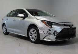 Thumbnail of 2025 Toyota Corolla