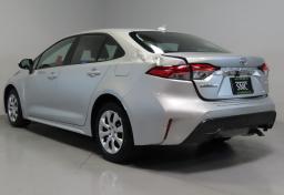 Thumbnail of 2025 Toyota Corolla