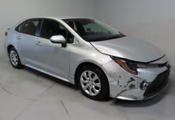 Thumbnail of 2025 Toyota Corolla
