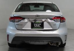 Thumbnail of 2025 Toyota Corolla