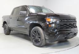 Thumbnail of 2024 Chevrolet Silverado 1500