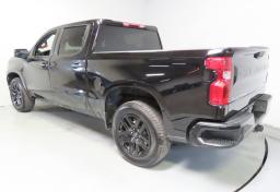 Thumbnail of 2024 Chevrolet Silverado 1500