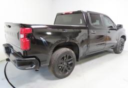 Thumbnail of 2024 Chevrolet Silverado 1500