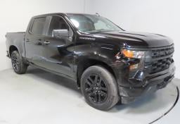 Thumbnail of 2024 Chevrolet Silverado 1500