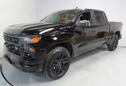 Thumbnail of 2024 Chevrolet Silverado 1500