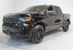 Thumbnail of 2024 Chevrolet Silverado 1500