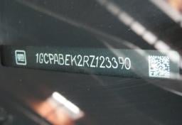 Thumbnail of 2024 Chevrolet Silverado 1500