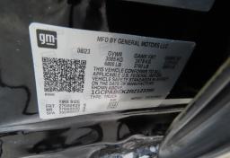 Thumbnail of 2024 Chevrolet Silverado 1500