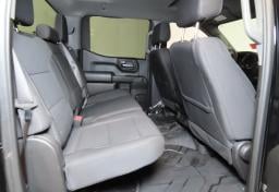 Thumbnail of 2024 Chevrolet Silverado 1500