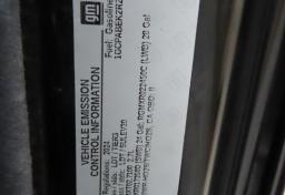 Thumbnail of 2024 Chevrolet Silverado 1500