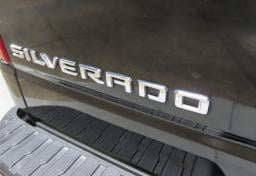 Thumbnail of 2024 Chevrolet Silverado 1500