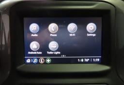 Thumbnail of 2024 Chevrolet Silverado 1500