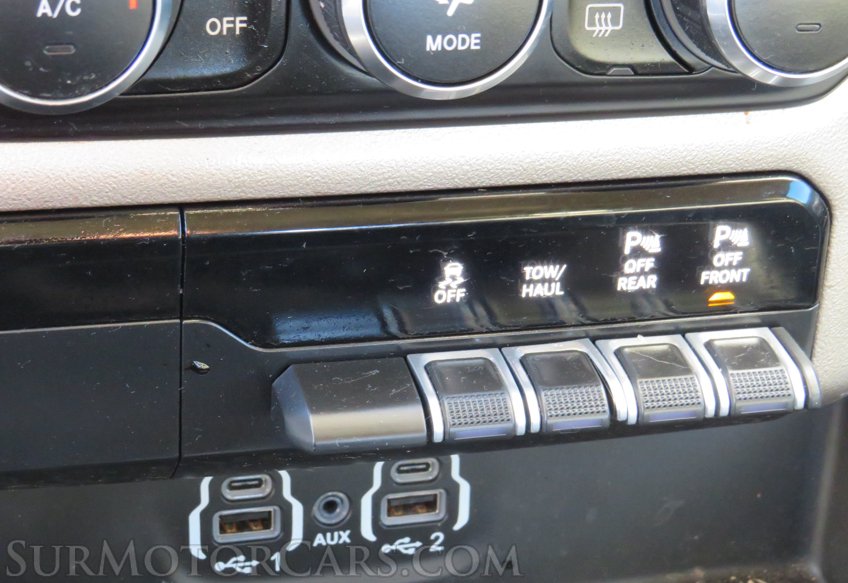 2021 Ram 1500 - Image 52