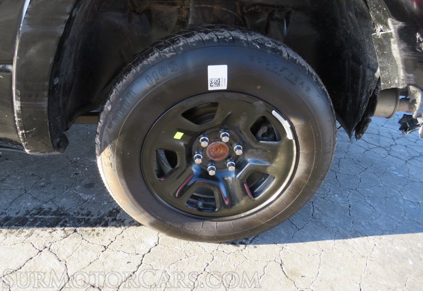 2021 Ram 1500 - Image 57