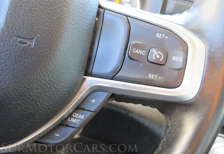 2021 Ram 1500 - Image 37