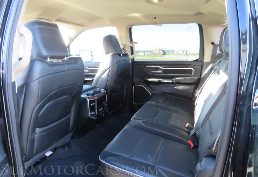 2021 Ram 1500 - Image 34