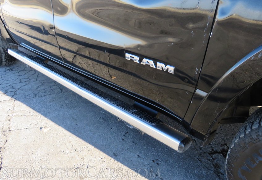 2021 Ram 1500 - Image 25