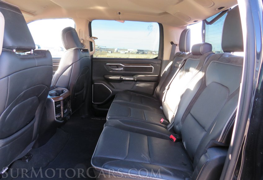 2021 Ram 1500 - Image 29