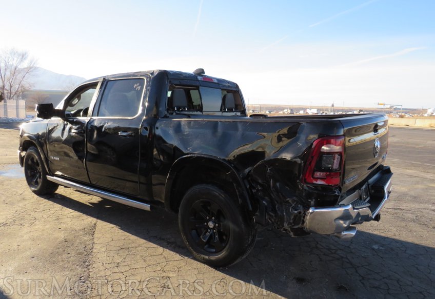 2021 Ram 1500 - Image 6